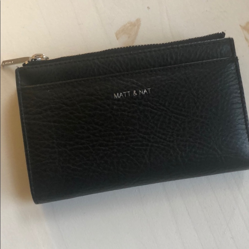 Matt & Nat Wallet